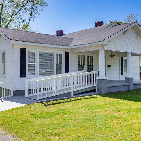 Main Street Home 1 Mile To Callaway Gardens Pine Mountain  Extérieur photo