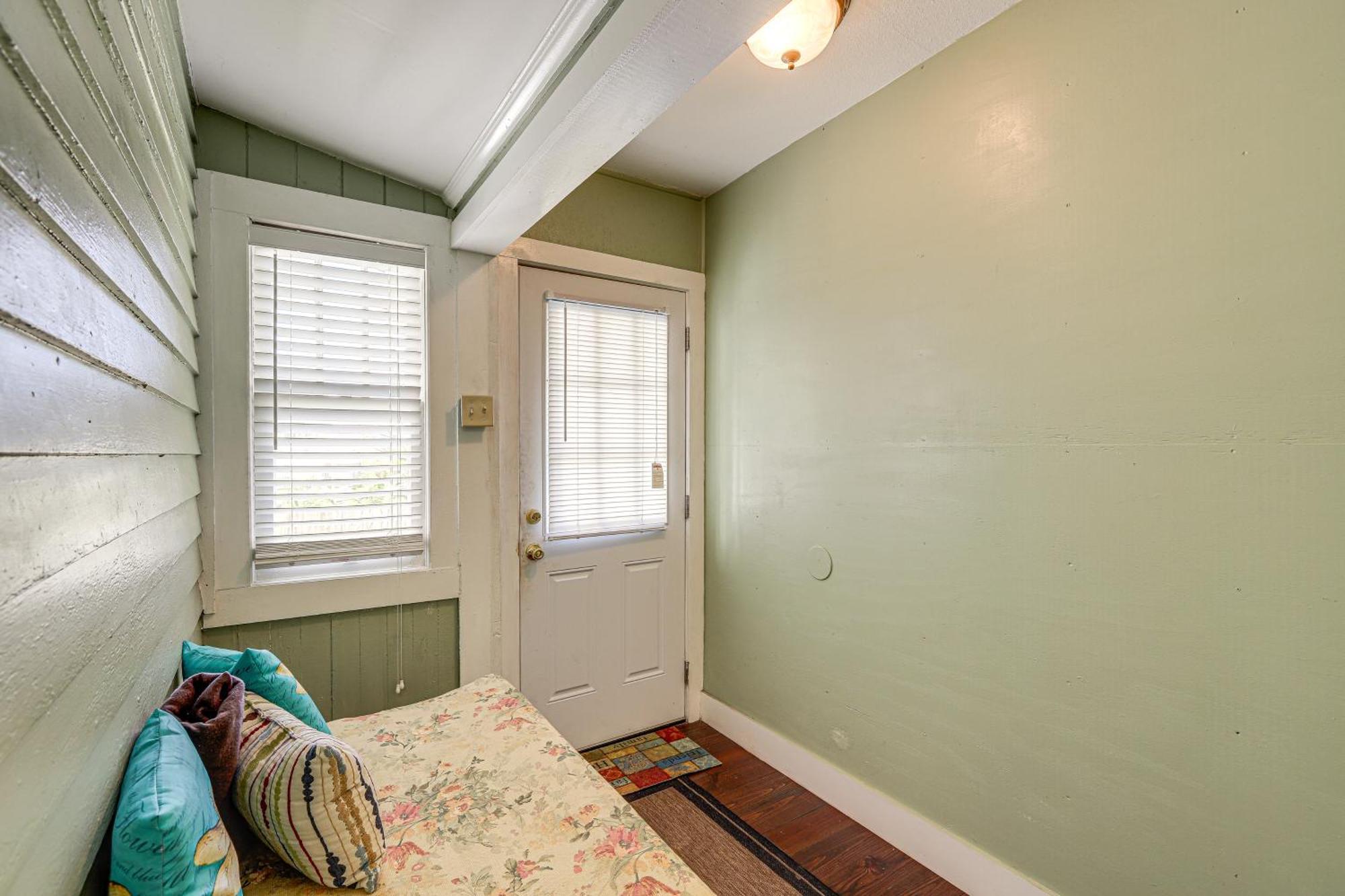 Main Street Home 1 Mile To Callaway Gardens Pine Mountain  Extérieur photo