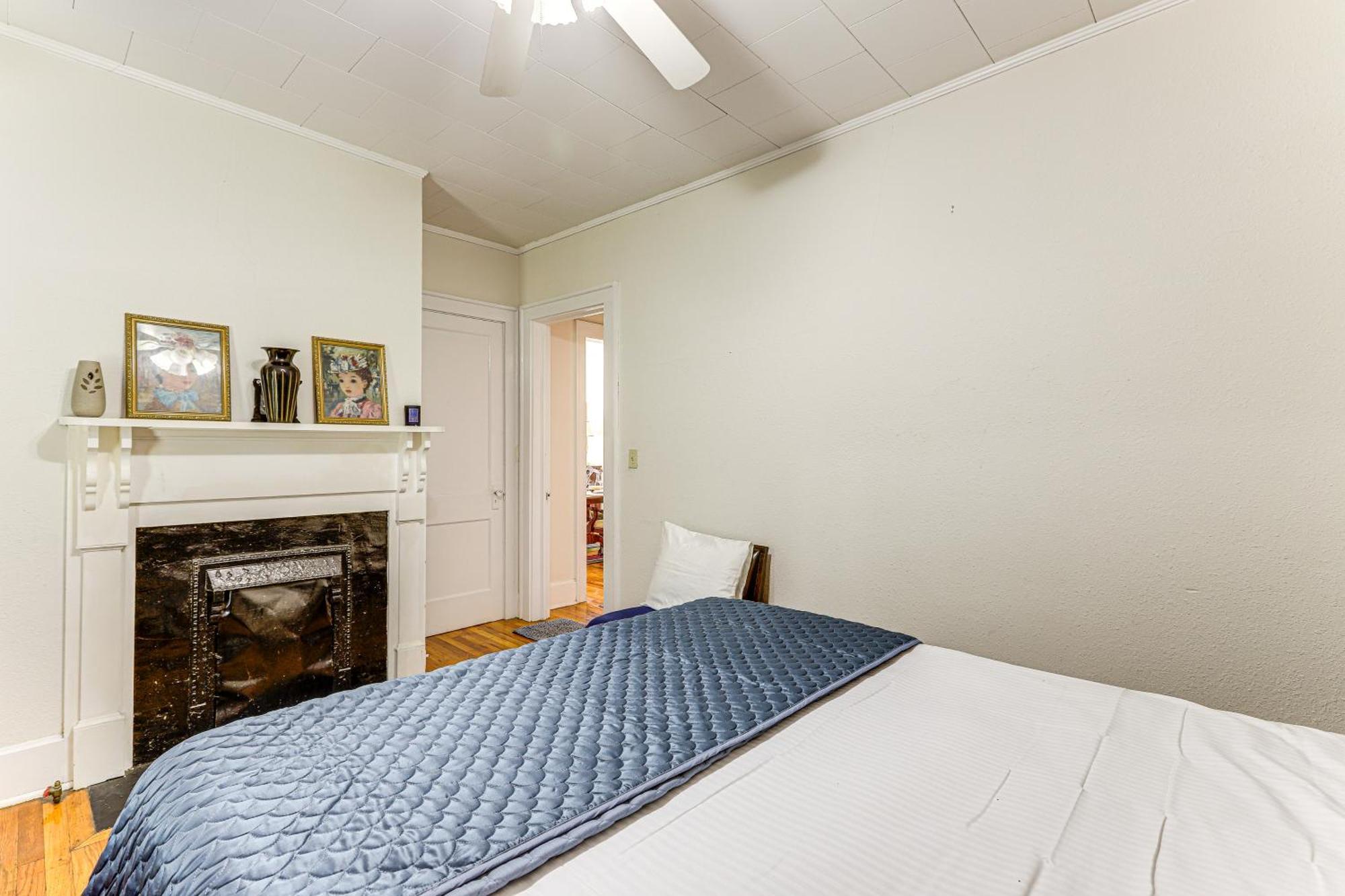 Main Street Home 1 Mile To Callaway Gardens Pine Mountain  Extérieur photo
