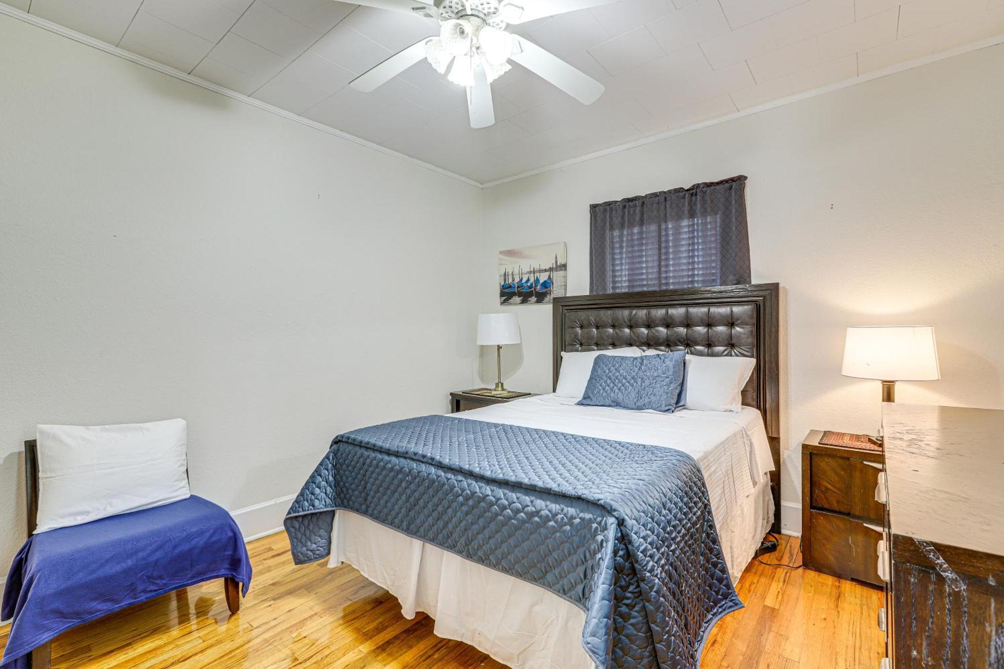 Main Street Home 1 Mile To Callaway Gardens Pine Mountain  Extérieur photo