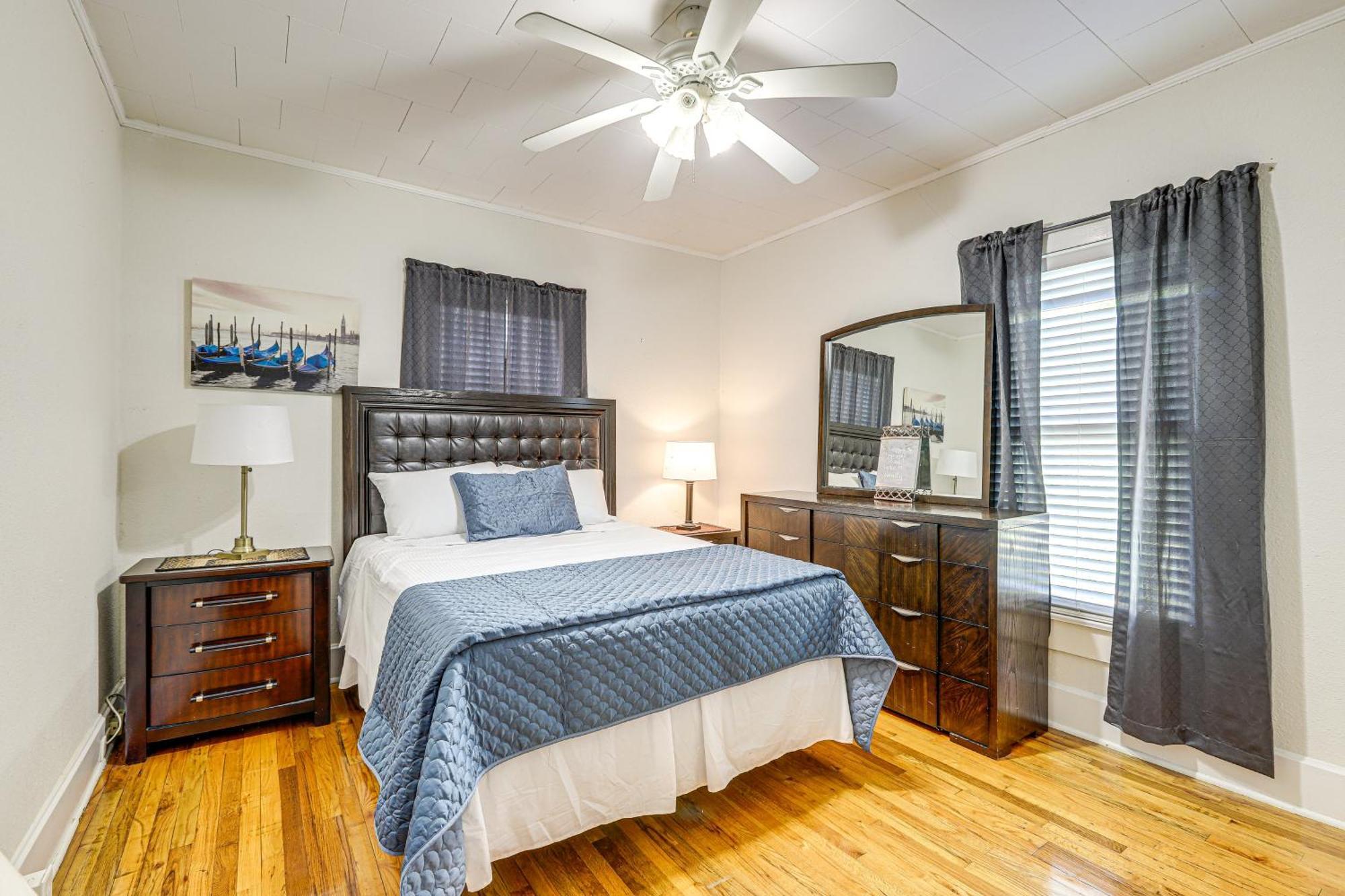 Main Street Home 1 Mile To Callaway Gardens Pine Mountain  Extérieur photo